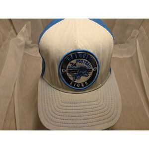 Detroit Lion New Era Snapback